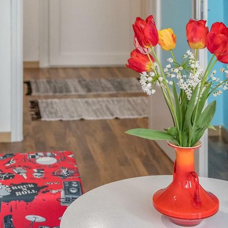 Cosy Apartment Zupanic プーラ エクステリア 写真