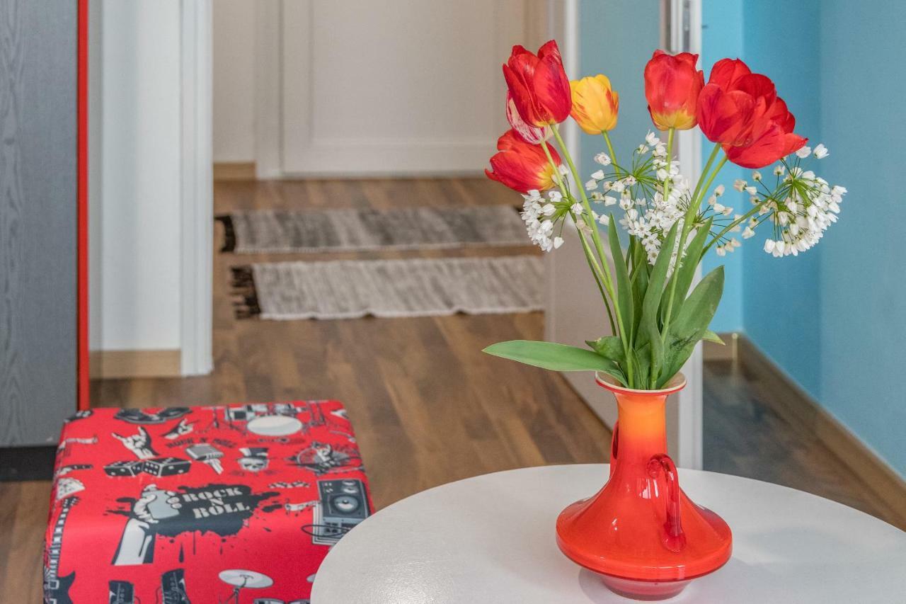 Cosy Apartment Zupanic プーラ エクステリア 写真
