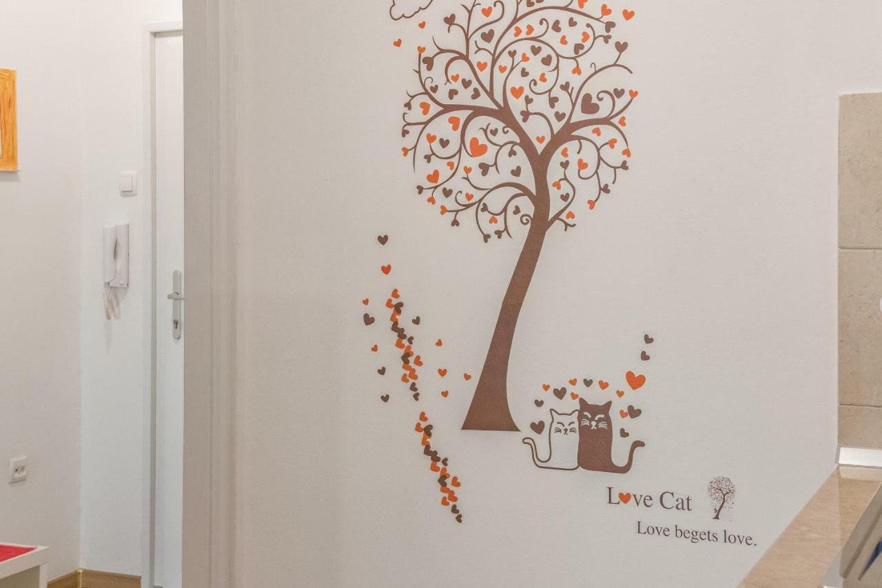 Cosy Apartment Zupanic プーラ エクステリア 写真