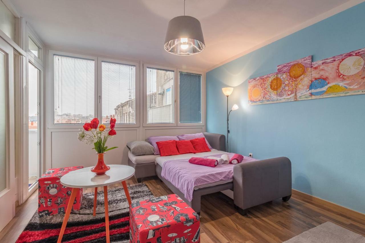 Cosy Apartment Zupanic プーラ エクステリア 写真